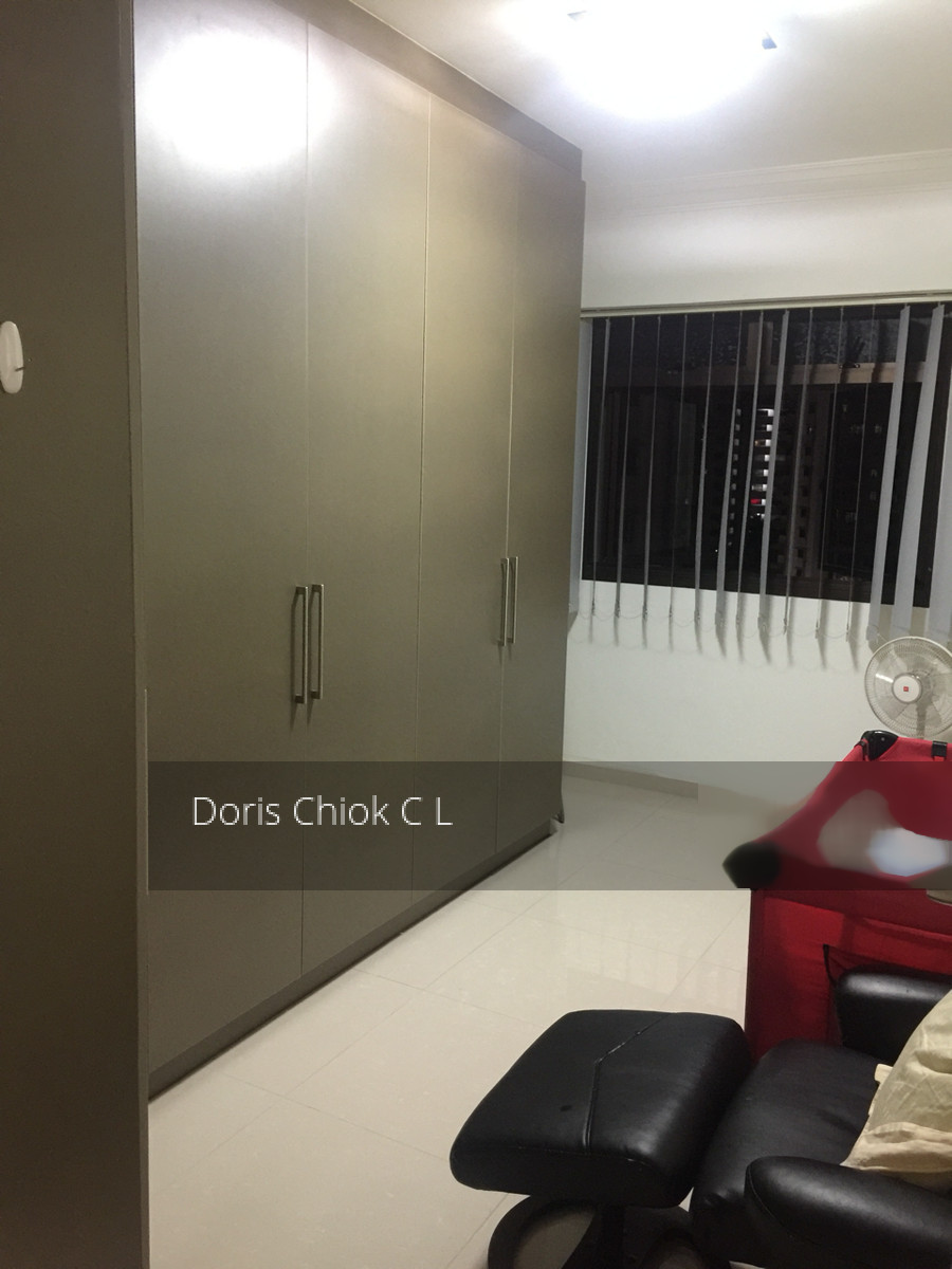 Blk 589A Montreal Drive (Sembawang), HDB 5 Rooms #134125512